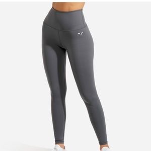 Squat Wolf Leggings S